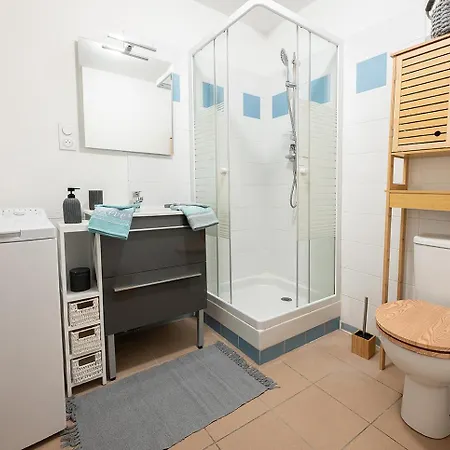 Apartment La Corderie Royale Rochefort (Charente-Maritime)