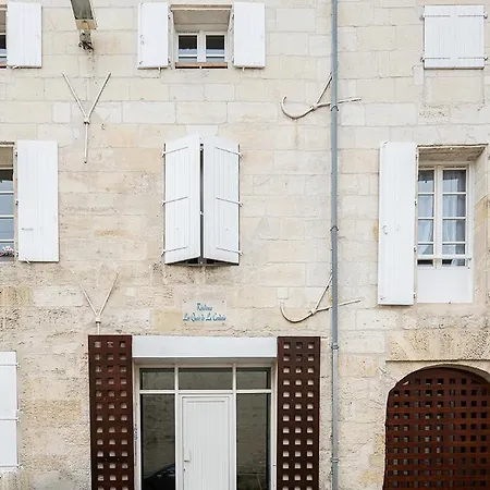 La Corderie Royale
